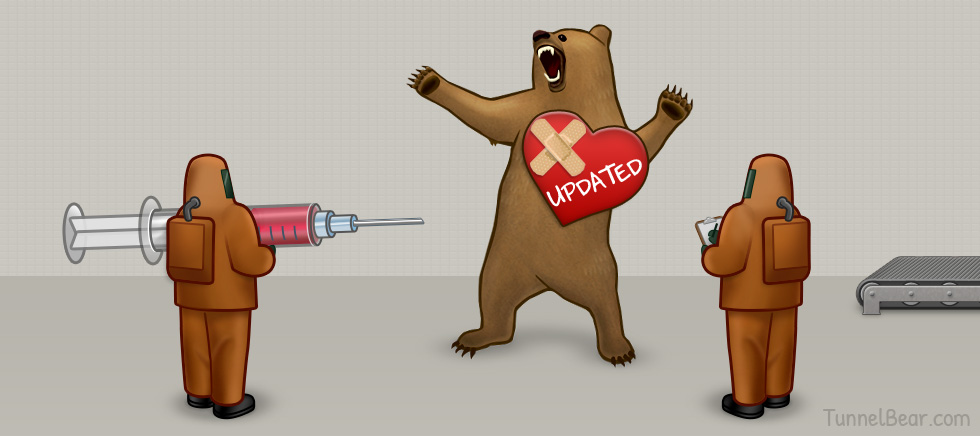 Download Tunnelbear For Mac Download Tunnelbear For Mac