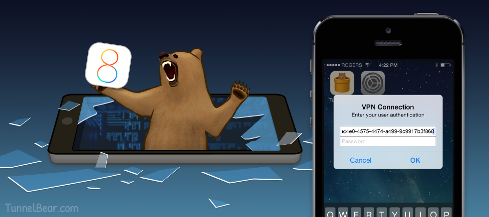 Image result for tunnelbear vpn