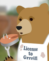 TunnelBear - VPN Transparency Project