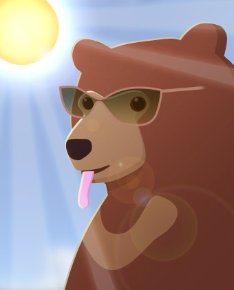 Sun Bear