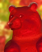 Gummi Bear