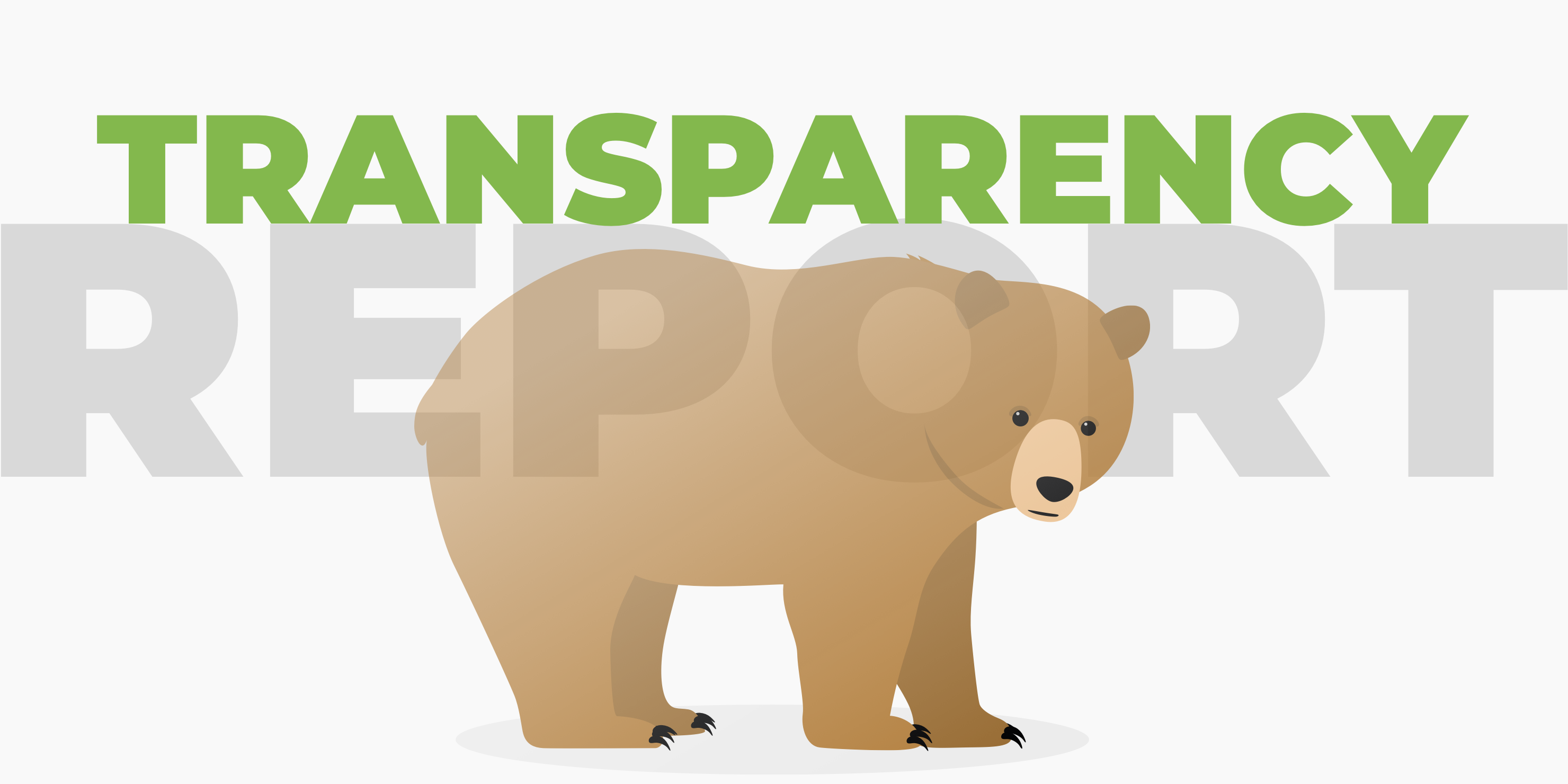 TunnelBear - VPN Transparency Project