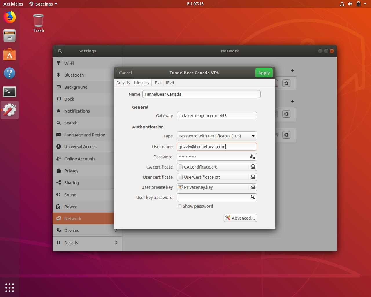 3-Ubuntu-Enter-User-Pass