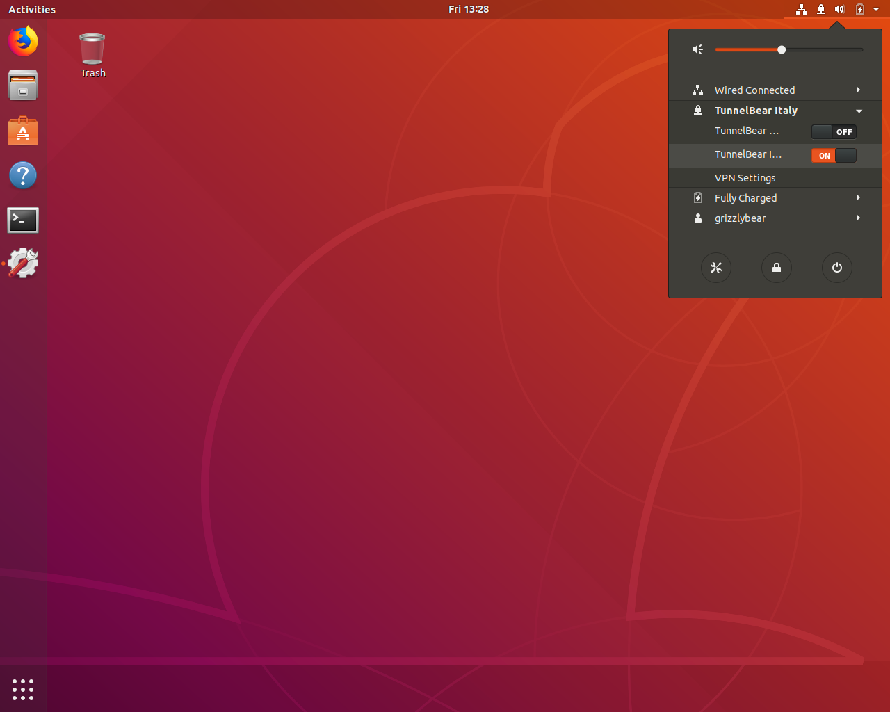 VirtualBox_Ubuntu_15_11_2019_14_28_02