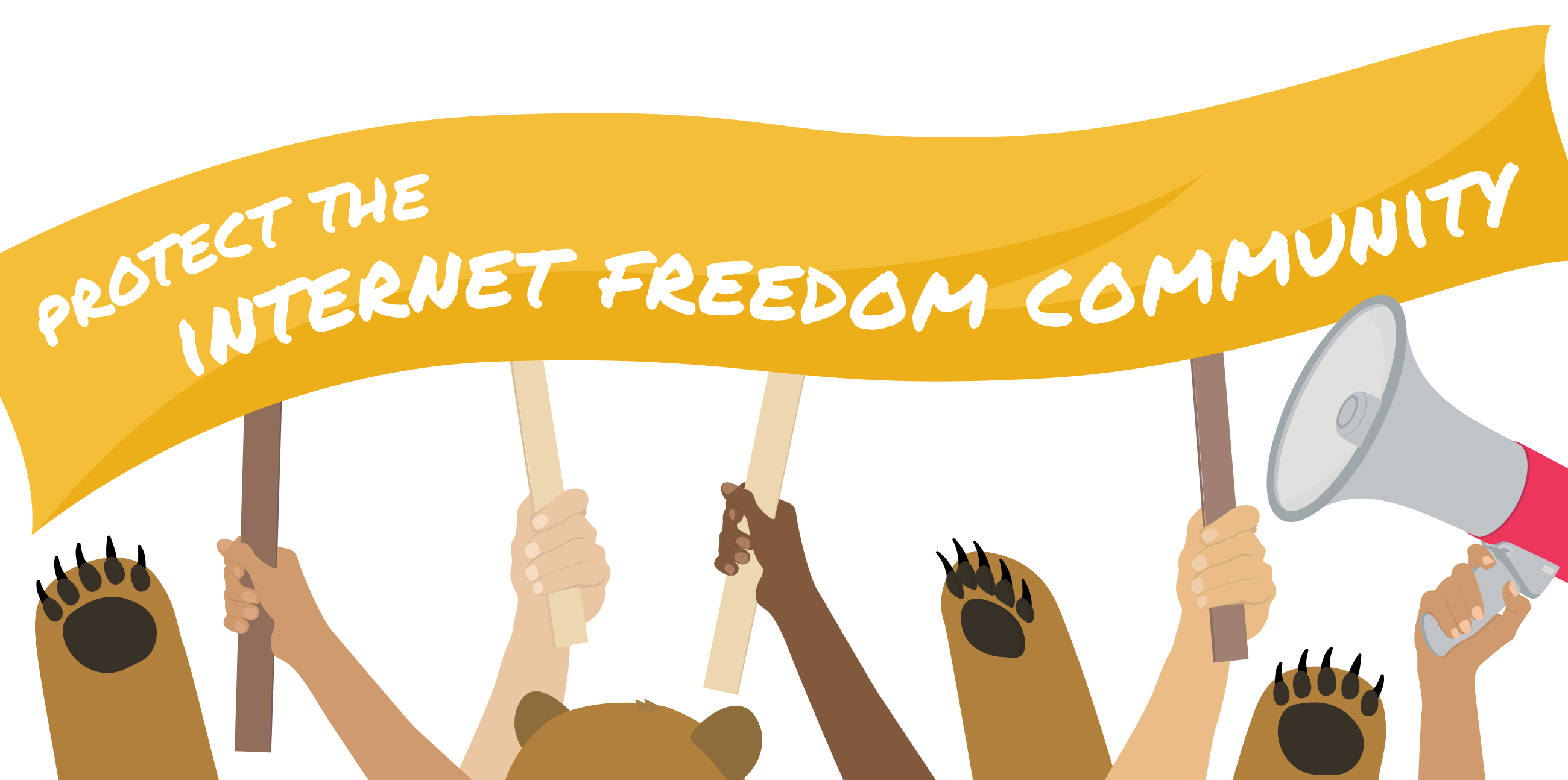Why Internet Freedom Should be at the Top of the Global Democracy Agenda