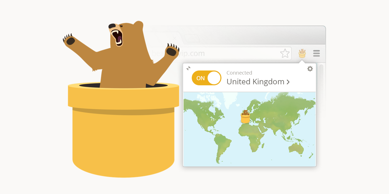 GitHub - TunnelBear/vpn-android