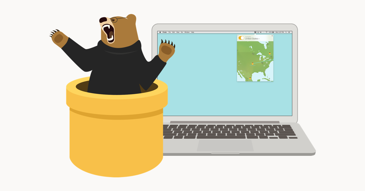 Download TunnelBear VPN on PC with MEmu