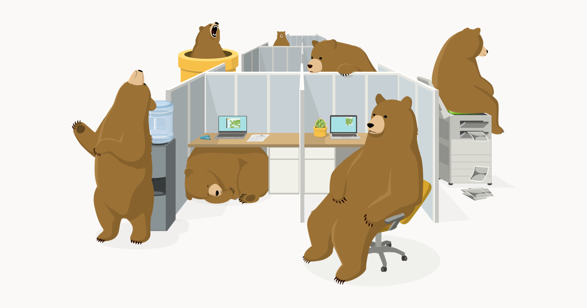 does tunnelbear work with utorrent